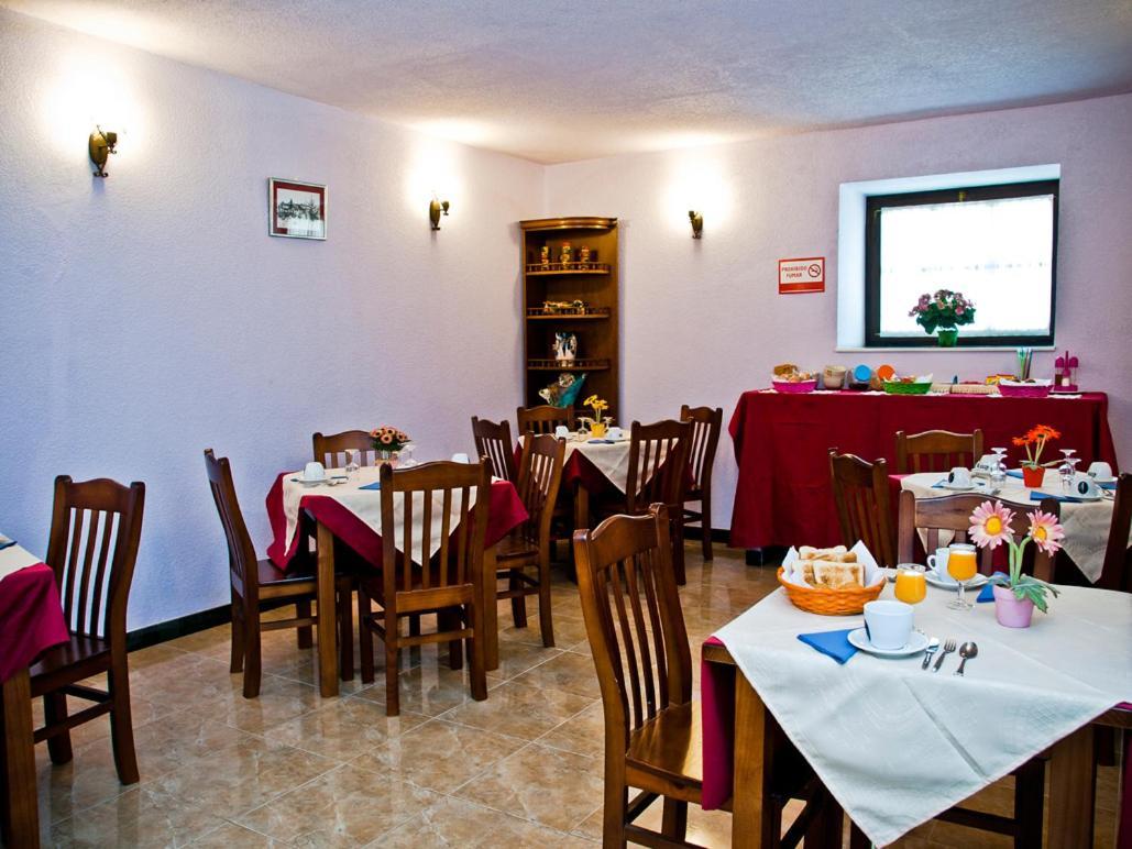 Posada Playa De Langre 랑그레 외부 사진