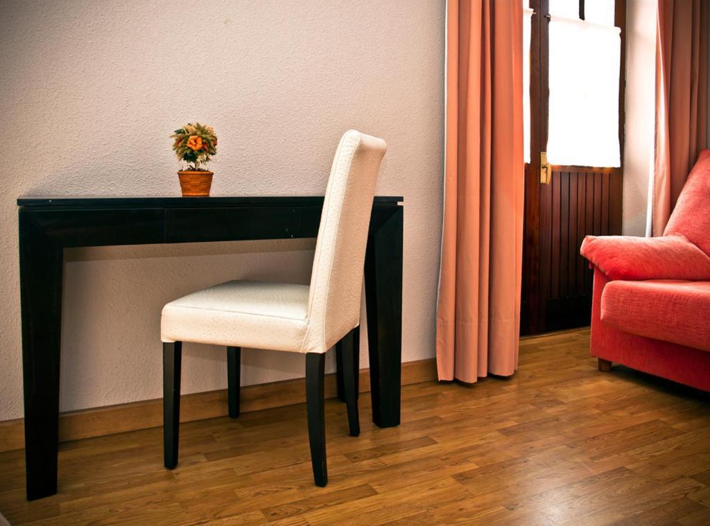 Posada Playa De Langre 랑그레 외부 사진